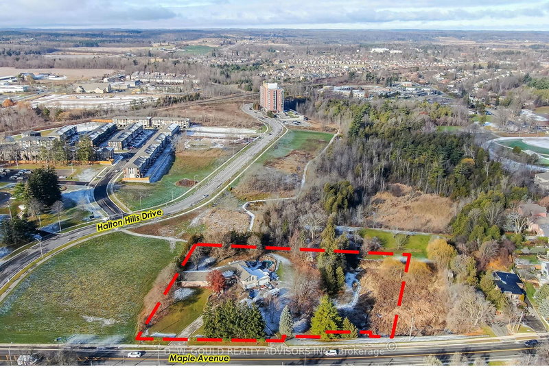 358 Maple Ave, Halton Hills, L7G 4S5 | Image 2