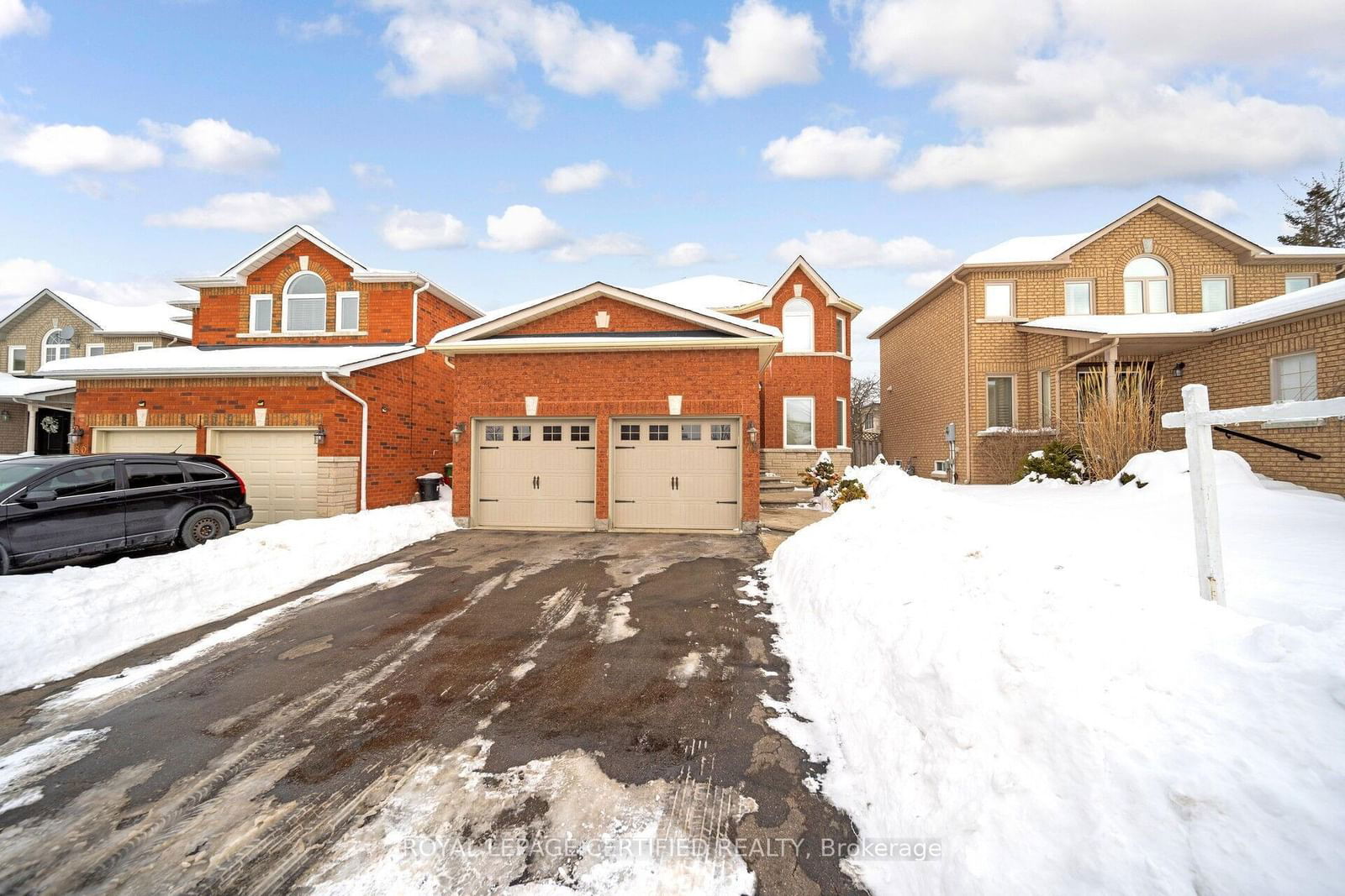 Detached House for sale at 78 Rolling Hills Lane, Caledon, Bolton West, L7E 1T8 - MLS: W11977247