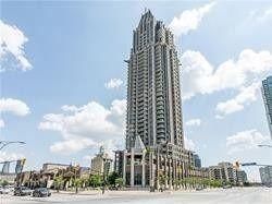 Condo for lease at 2503-388 Prince of Wales Drive, Mississauga, City Centre, L5B 0A1 - MLS: W11977264