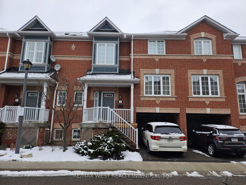 Unit 5 — 5031 East Mill Rd, Mississauga - East Credit image-0-0