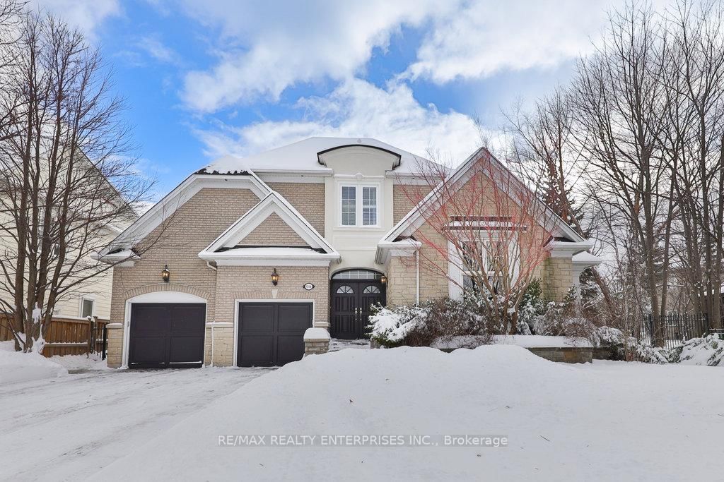 Detached House for sale at 1208 Sienna Street, Mississauga, Lorne Park, L5H 4L5 - MLS: W11977342