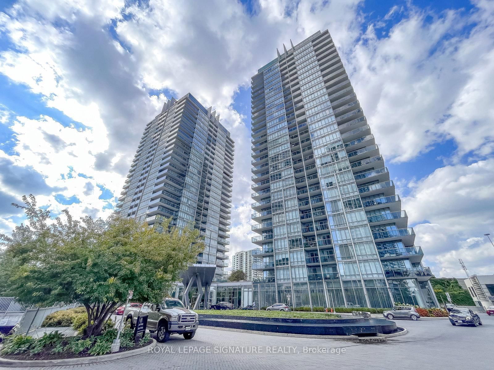 Condo for lease at 503-90 Park Lawn Road, Toronto, Mimico, M8Y 0B6 - MLS: W11977388