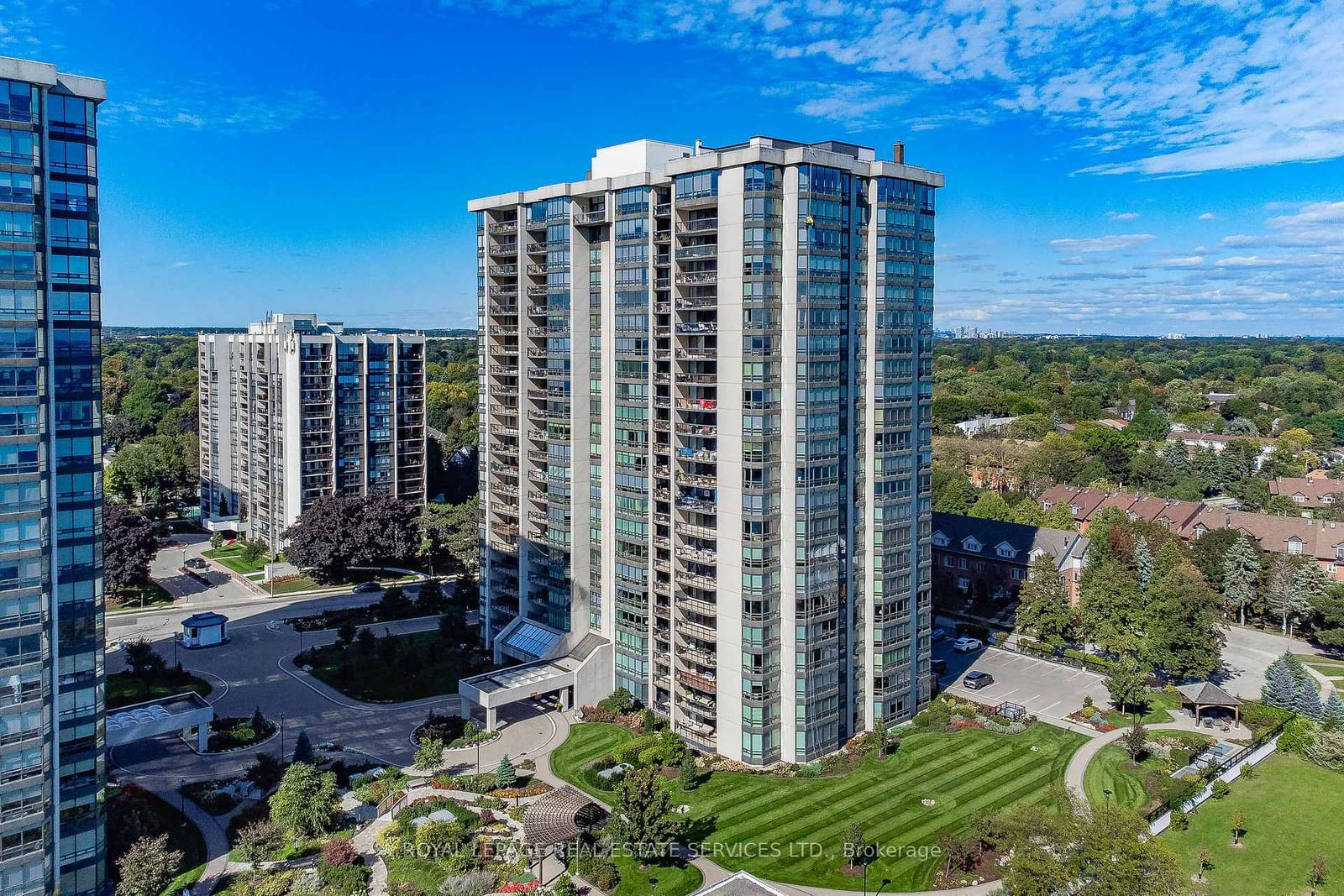 Condo for sale at 207-2170 Marine Drive, Oakville, 1001 - BR Bronte, L6L 5V1 - MLS: W11977389