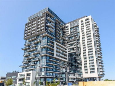 Condo leased at 505-2081 Fairview Street, Burlington, Freeman, L7R 0E4 - MLS: W11977407