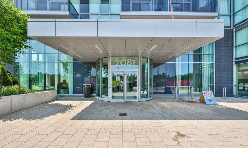 Condo for lease at 505-2081 Fairview Street, Burlington, Freeman, L7R 0E4 - MLS: W11977407