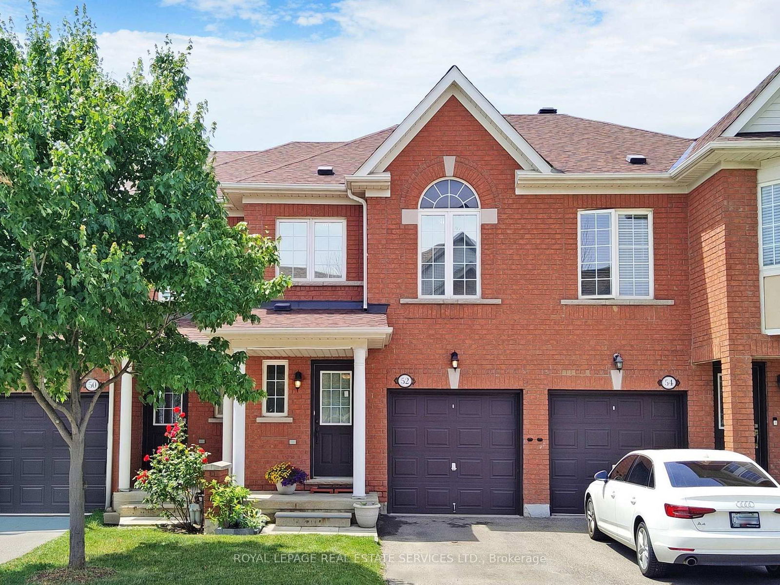 Building at 525 Novo Star Drive, Mississauga, Meadowvale Village