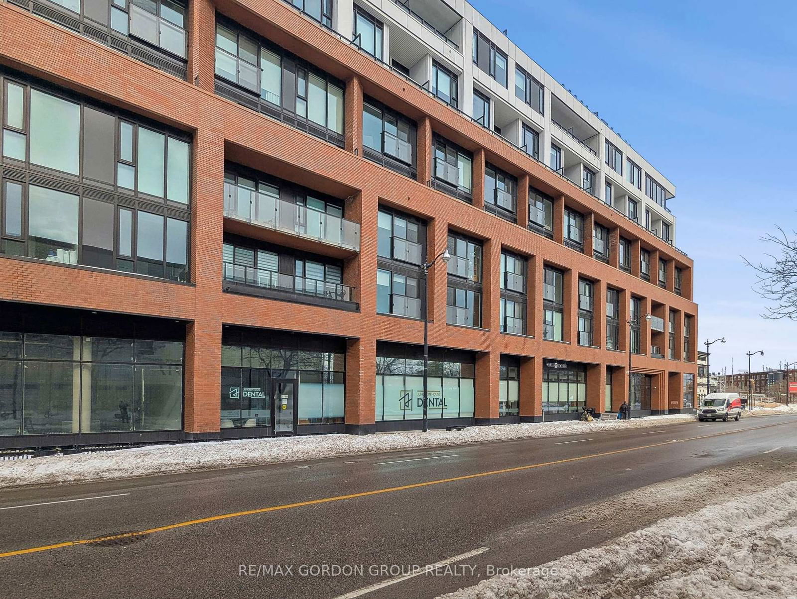 Condo for sale at 423-2720 Dundas Street, Toronto, Junction Area, M6P 1Y2 - MLS: W11977563