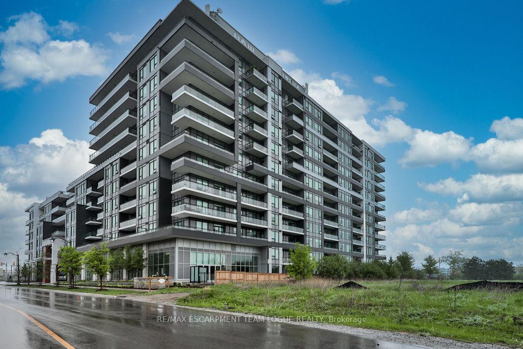 Condo leased at 703-2333 Taunton Road, Oakville, River Oaks, L6H 6Z3 - MLS: W11977580