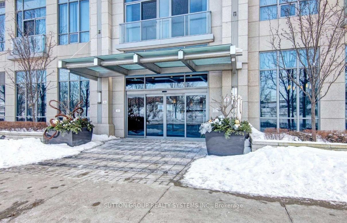 Condo for lease at 1902-15 Viking Lane, Toronto, Islington-City Centre West, M9B 0A4 - MLS: W11977612