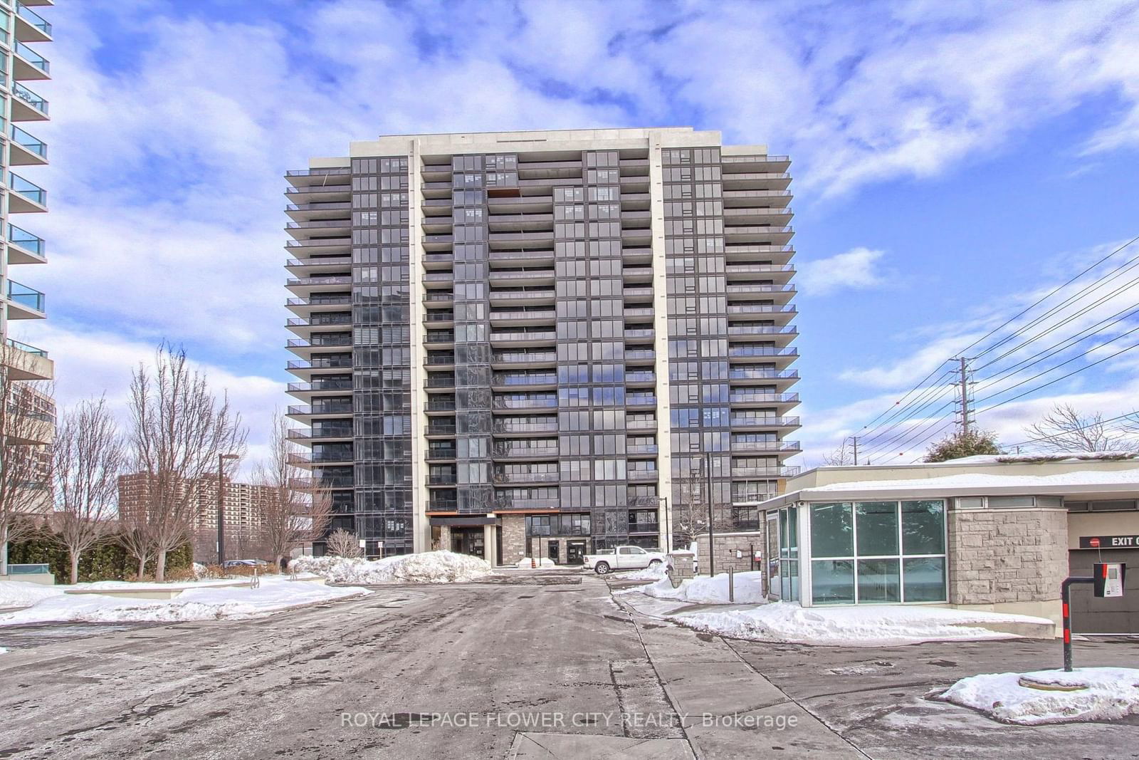 Condo for lease at 1412-1035 Southdown Road, Mississauga, Clarkson, L5J 0A2 - MLS: W11977630