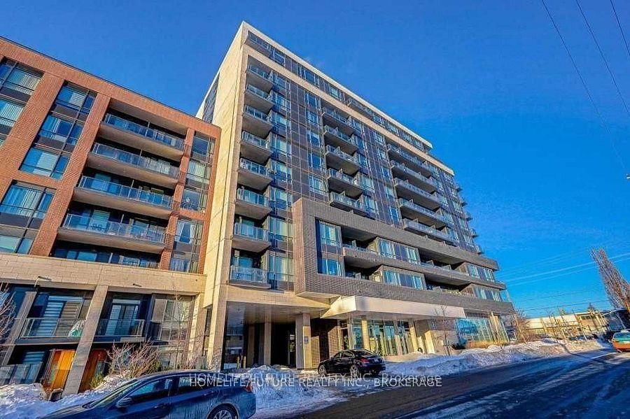 Condo for lease at 1109-2800 Keele Street, Toronto, Downsview-Roding-CFB, M3M 0B8 - MLS: W11977701