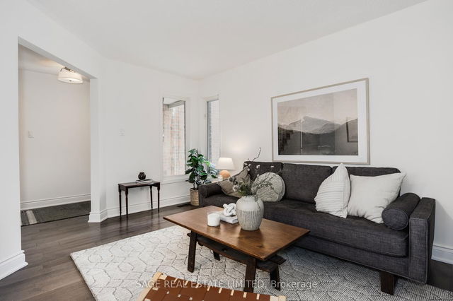 85 - 2555 Thomas Street