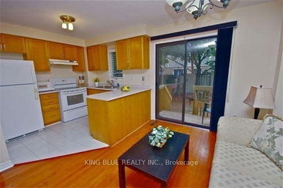 Unit 60 — 3100 Fifth Line, Mississauga - Erin Mills image-0-2