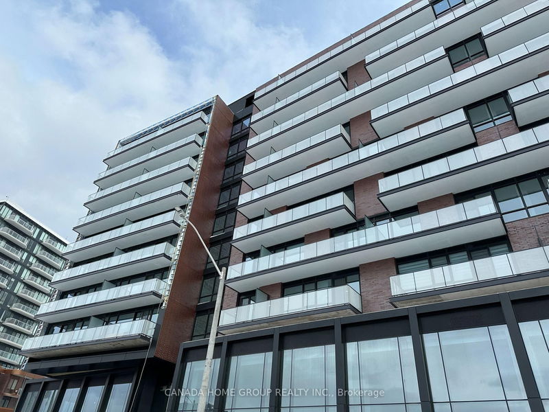 Unit 618 — 251 MASONRY Way, Mississauga - Port Credit image-0-0