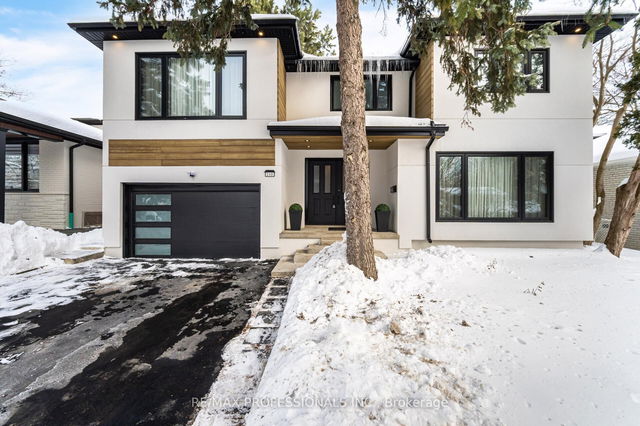 245 Mill Road