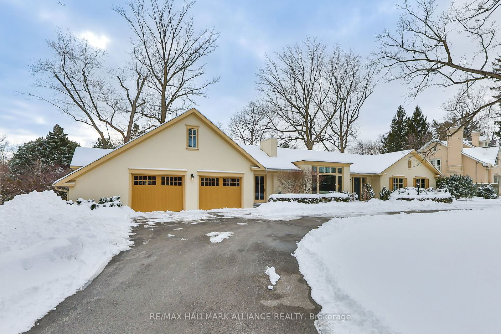 Detached House for sale at 174 CHARTWELL Road, Oakville, Old Oakville, L6J 3Z8 - MLS: W11977937