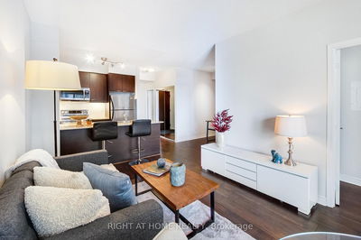 Unit 621 — 385 Prince Of Wales Dr, Mississauga - City Centre image-0-1