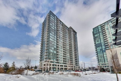Condo sold at 615-349 Rathburn Road, Mississauga, Ontario, L5B 0G9 - Creditview - MLS: W11977958