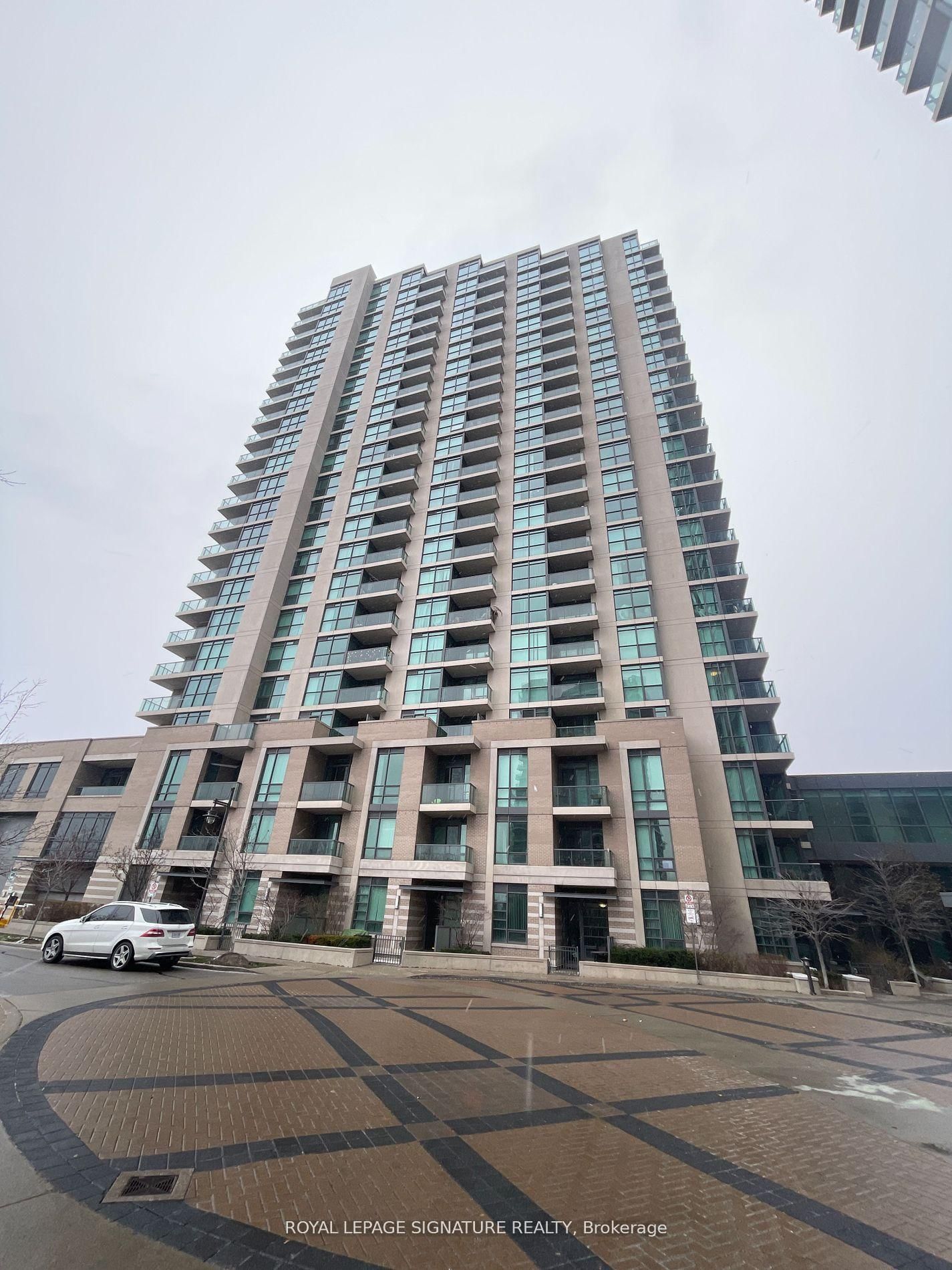 Condo for lease at 906-205 Sherway Gardens Road, Toronto, Islington-City Centre West, M9C 0A5 - MLS: W11978016