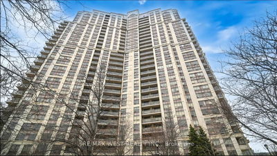 Condo for sale at 206A-710 Humberwood Boulevard, Toronto, West Humber-Clairville, M9W 7J5 - MLS: W11978035