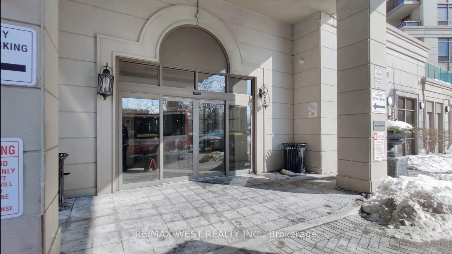 Condo for sale at 206A-710 Humberwood Boulevard, Toronto, West Humber-Clairville, M9W 7J5 - MLS: W11978035