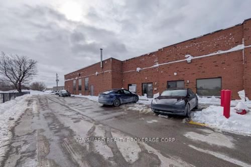 3 - 4 Alfred Kuehne Blvd, Brampton, L6T 4N3 | Image 2