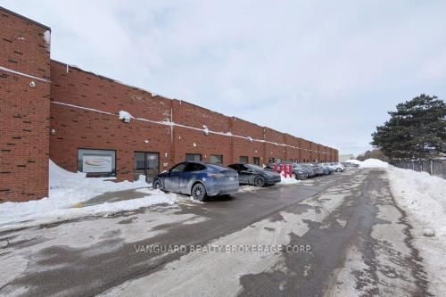 3 - 4 Alfred Kuehne Blvd, Brampton, L6T 4N3 | Image 3
