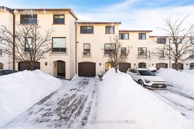 Unit 17 — 6679 Shelter Bay Rd, Mississauga - Meadowvale image-0-1