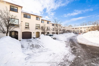 Unit 17 — 6679 Shelter Bay Rd, Mississauga - Meadowvale image-0-2