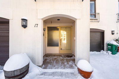 Unit 17 — 6679 Shelter Bay Rd, Mississauga - Meadowvale image-0-3