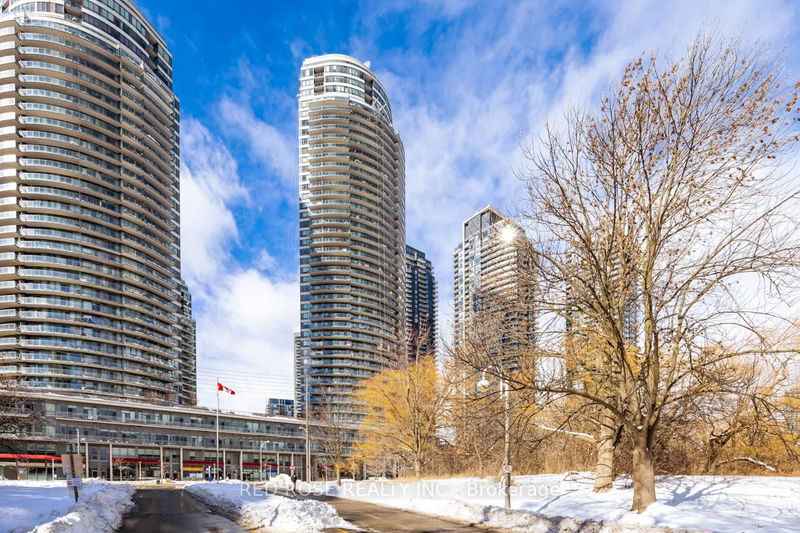 Unit 1605 — 2230 Lake Shore Blvd, Toronto - Mimico image-0-0