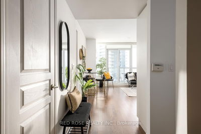 Unit 1605 — 2230 Lake Shore Blvd, Toronto - Mimico image-0-4