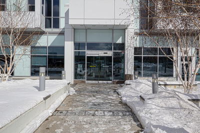 Unit 1507 — 65 Speers Rd, Oakville - Queen Elizabeth image-0-1