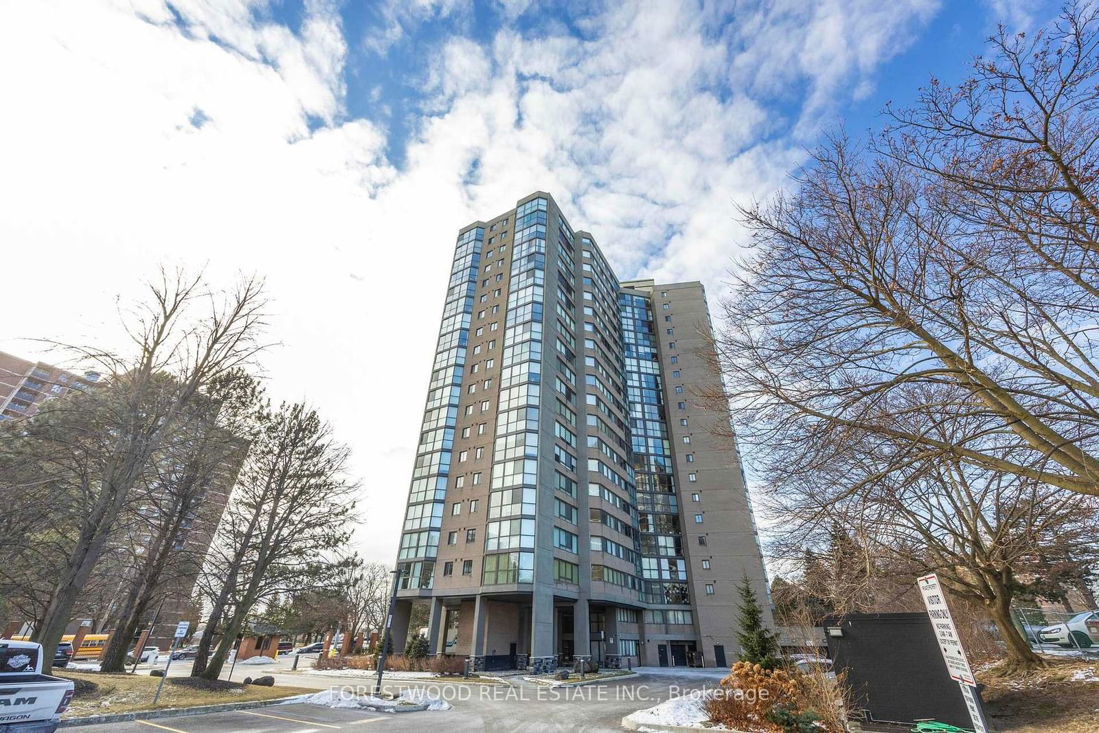 Condo for sale at 1505-40 Richview Road, Toronto, Humber Heights, M9A 5C1 - MLS: W11978281