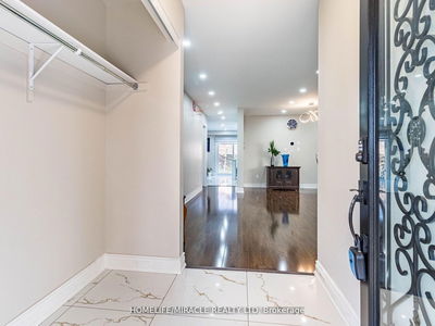 4 Fairhill Ave, Brampton - Fletcher's Meadow image-0-3