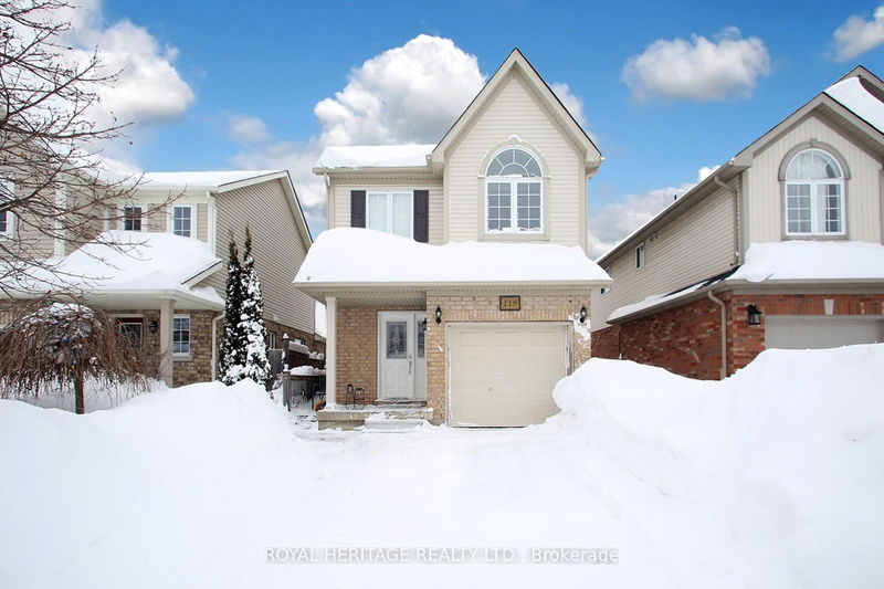 119 Joshua Rd, Orangeville - Orangeville image-0-0