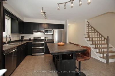 119 Joshua Rd, Orangeville - Orangeville image-0-1