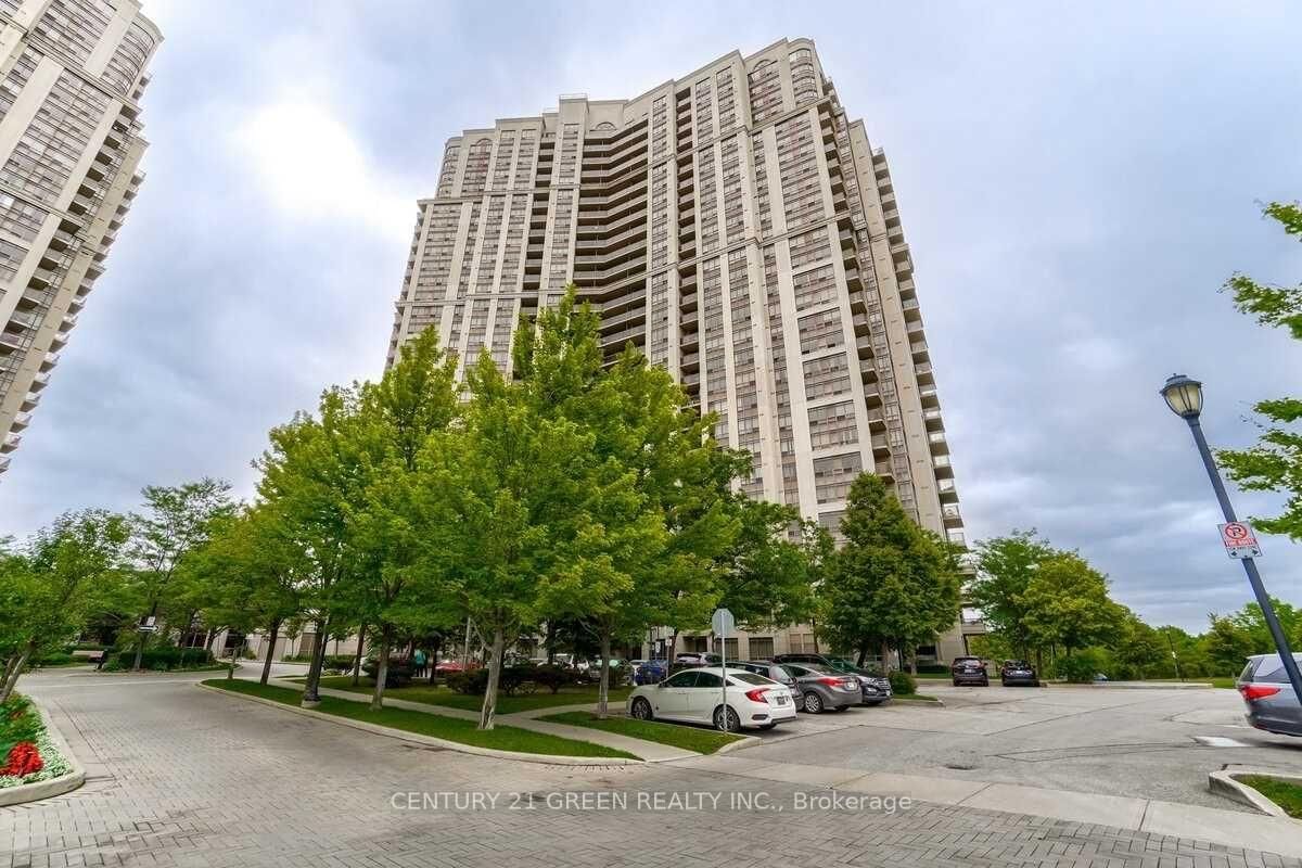 Condo for sale at 1119-700 Humberwood Boulevard, Toronto, West Humber-Clairville, M9W 7J4 - MLS: W11978436