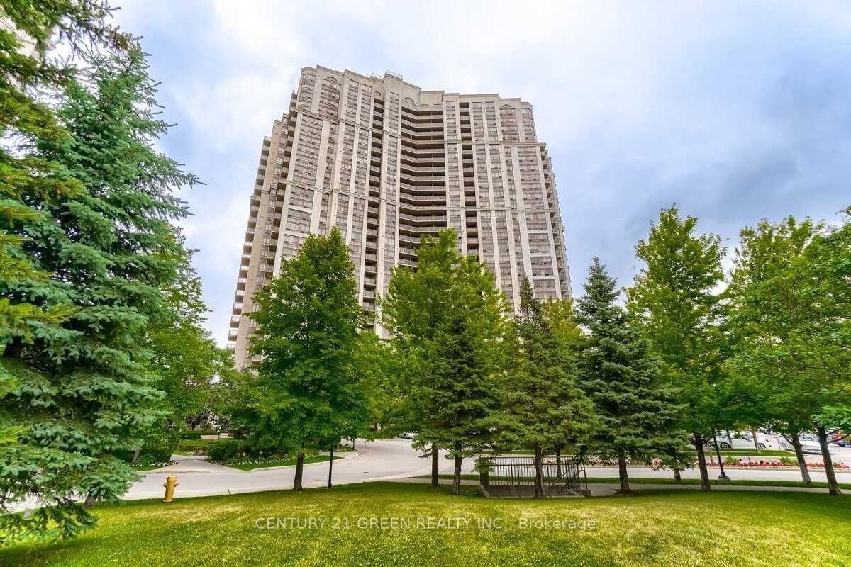 Condo for sale at 1119-700 Humberwood Boulevard, Toronto, West Humber-Clairville, M9W 7J4 - MLS: W11978436