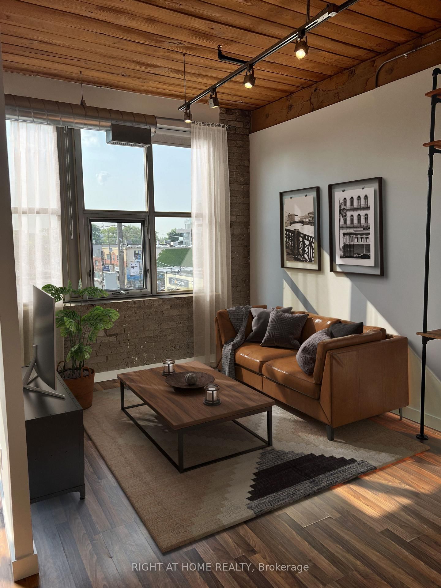 Condo for lease at 406-2154 Dundas Street, Toronto, Roncesvalles, M6R 1X3 - MLS: W11978441