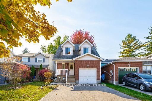 24 Pheasant Crt, Orangeville - Orangeville image-0-0