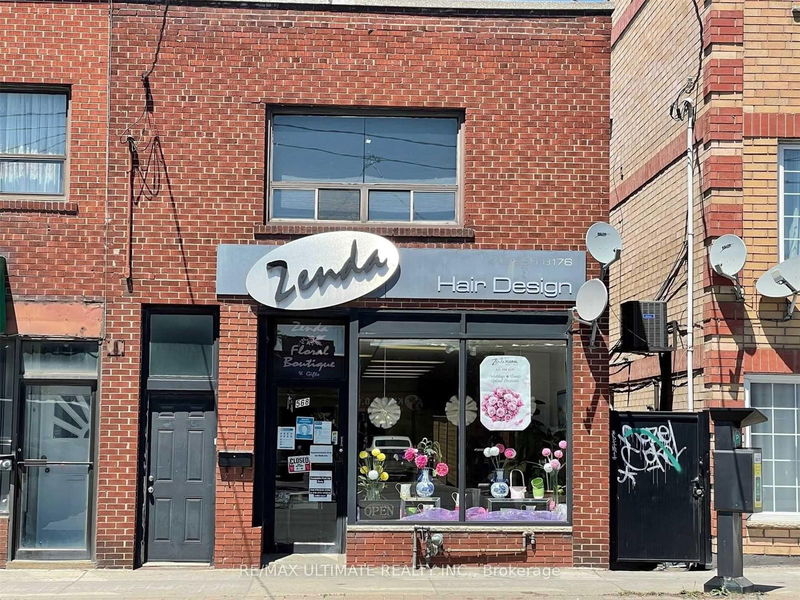 home for lease on 2nd floor-568 Rogers Avenue