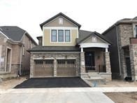 Detached House for lease at 282 Bethpage Drive, Oakville, 1008 - GO Glenorchy, L6M 5K9 - MLS: W11978511