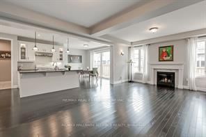 Detached House for lease at 282 Bethpage Drive, Oakville, 1008 - GO Glenorchy, L6M 5K9 - MLS: W11978511