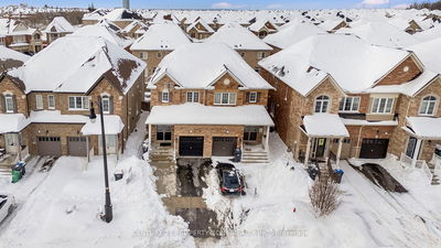 60 Swanton Rd, Brampton - Credit Valley image-0-2