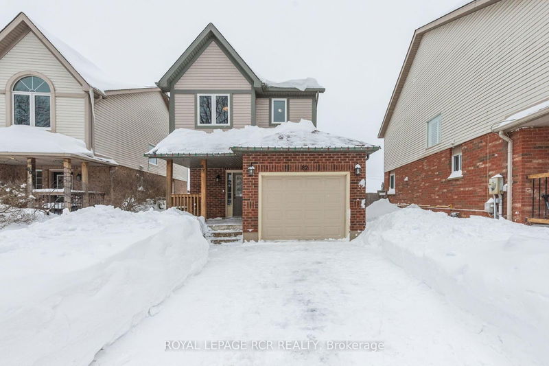 82 Colbourne Cres, Orangeville - Orangeville image-0-0