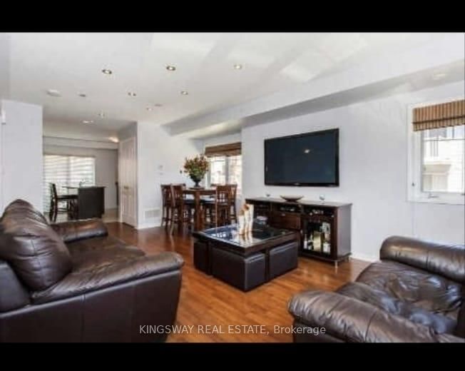 Townhouse for lease at 40-3250 Bentley Drive, Mississauga, Churchill Meadows, L5M 0P7 - MLS: W11978655