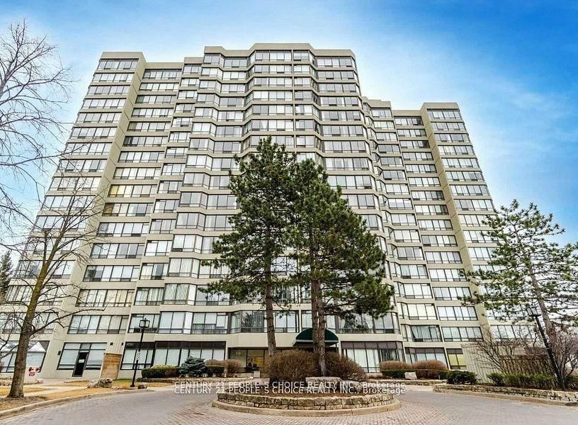 Condo for sale at 103-26 Hanover Road, Brampton, Queen Street Corridor, L6S 4T2 - MLS: W11978671