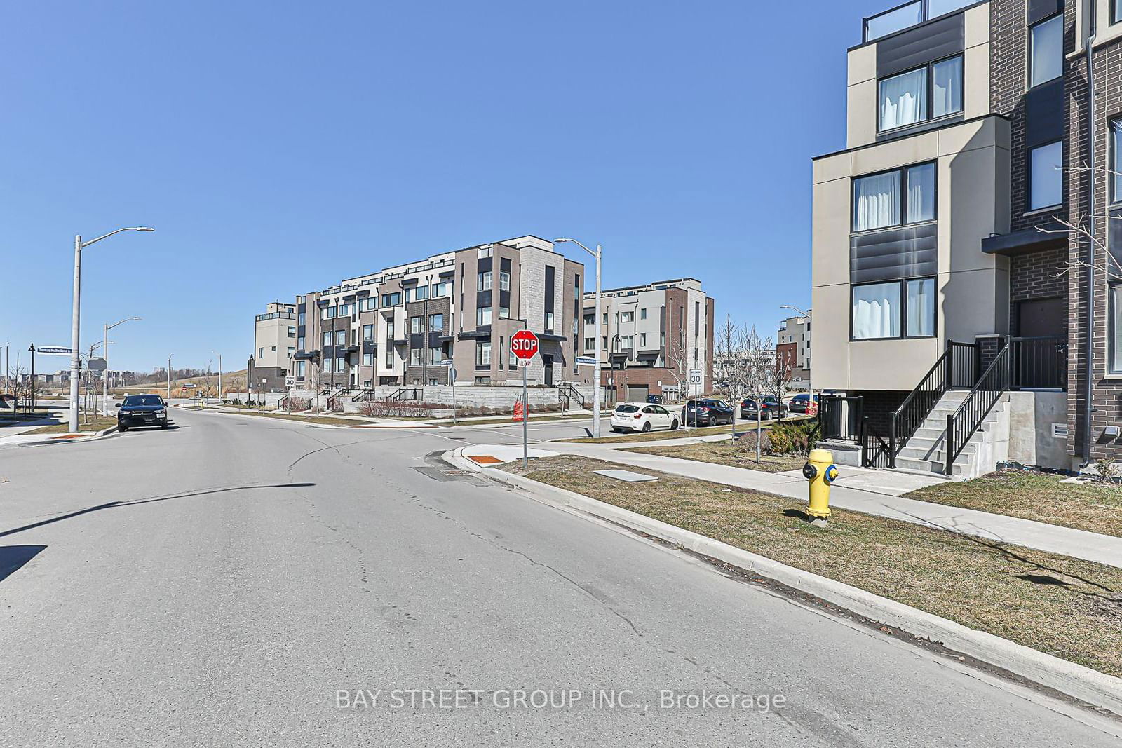 Townhouse for sale at 2-161 Frederick Tisdale Drive, Toronto, Downsview-Roding-CFB, M3K 0B5 - MLS: W11978681