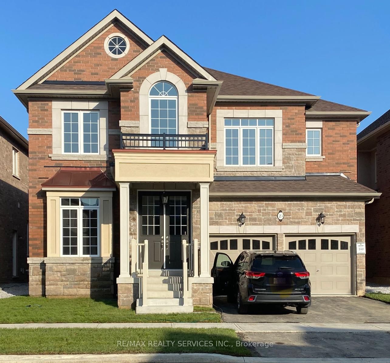 Detached House for lease at Basement Apartment-23 Elverton Crescent, Brampton, Northwest Brampton, L7A 4Z4 - MLS: W11978733